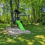 Gretl - 31km From The Sea By Interhome *