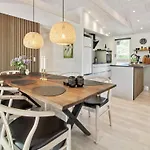 度假居 Gretl - 31km From The Sea By Interhome *