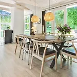 Gretl - 31km From The Sea By Interhome Arrild