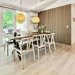 Gretl - 31km From The Sea By Interhome 度假居 Arrild