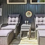 度假居 Gretl - 31km From The Sea By Interhome *