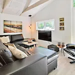 Gretl - 31km From The Sea By Interhome 度假居