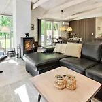 Gretl - 31km From The Sea By Interhome 度假居 *