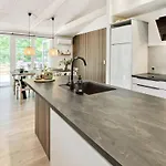 度假居 Gretl - 31km From The Sea By Interhome Arrild