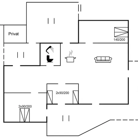 Gretl - 31km From The Sea By Interhome Holiday home