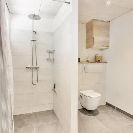 Gretl - 31km From The Sea By Interhome