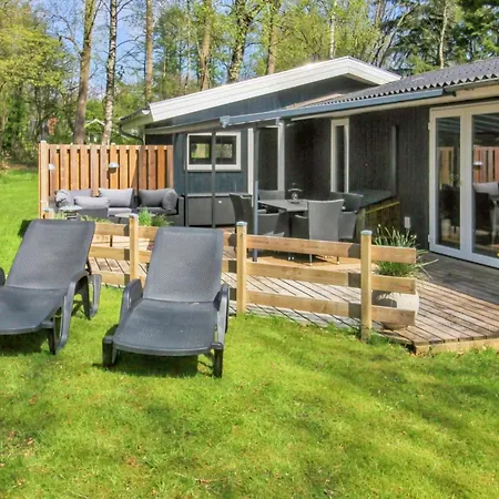 Gretl - 31km From The Sea By Interhome Holiday home