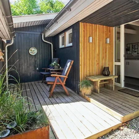 Holiday home Gretl - 31km From The Sea By Interhome