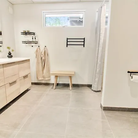 Prázdninový dům Gretl - 31km From The Sea By Interhome *