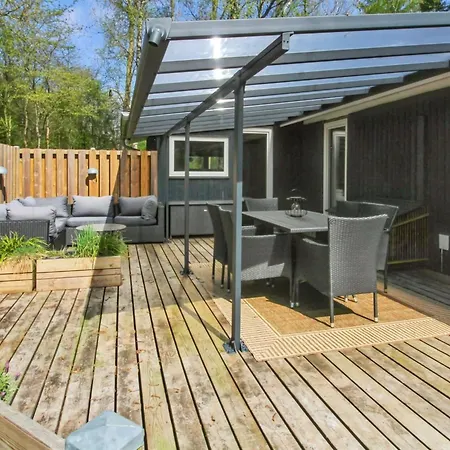 Gretl - 31km From The Sea By Interhome Casa de Férias *