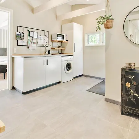 Casa de Férias Gretl - 31km From The Sea By Interhome *