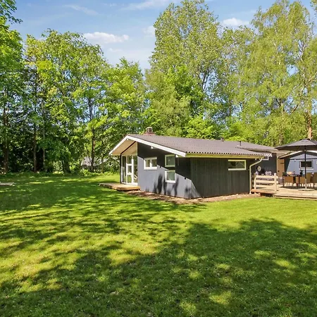 Gretl - 31km From The Sea By Interhome