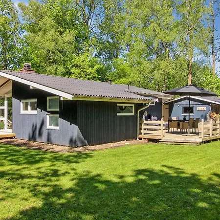 Gretl - 31km From The Sea By Interhome Holiday home