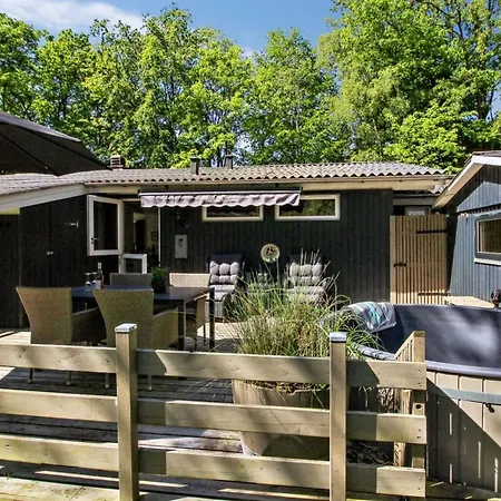 Holiday home Gretl - 31km From The Sea By Interhome *