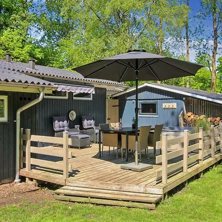 Casa de Férias Gretl - 31km From The Sea By Interhome Arrild