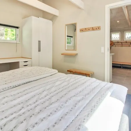 Gretl - 31km From The Sea By Interhome Arrild