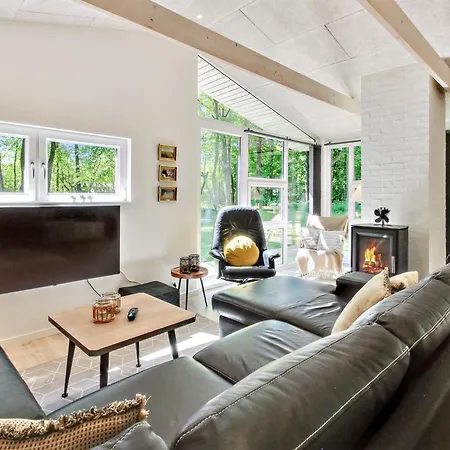Gretl - 31km From The Sea By Interhome Prázdninový dům *