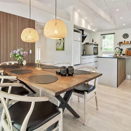 Prázdninový dům Gretl - 31km From The Sea By Interhome *