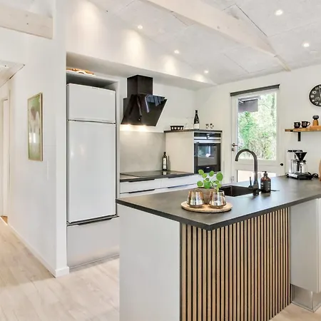 Holiday home Gretl - 31km From The Sea By Interhome Arrild