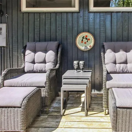 Holiday home Gretl - 31km From The Sea By Interhome *