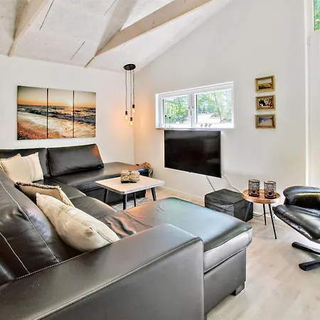 Gretl - 31km From The Sea By Interhome Holiday home