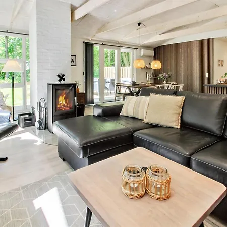 Gretl - 31km From The Sea By Interhome Holiday home *