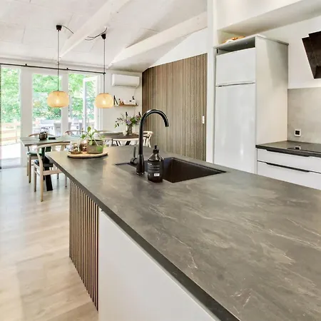 Holiday home Gretl - 31km From The Sea By Interhome Arrild