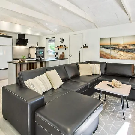 Gretl - 31km From The Sea By Interhome * Arrild