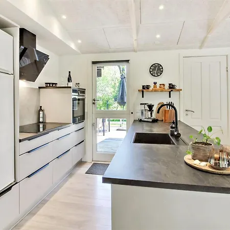 Holiday home Gretl - 31km From The Sea By Interhome *