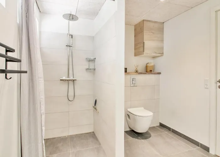 Gretl - 31km From The Sea By Interhome