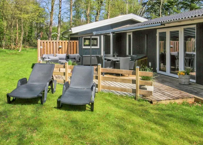 Gretl - 31km From The Sea By Interhome Casa de Férias