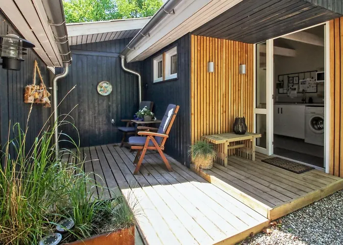 Casa de Férias Gretl - 31km From The Sea By Interhome