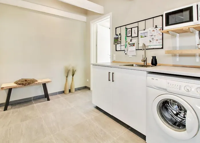 Gretl - 31km From The Sea By Interhome *