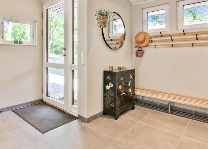 Gretl - 31km From The Sea By Interhome