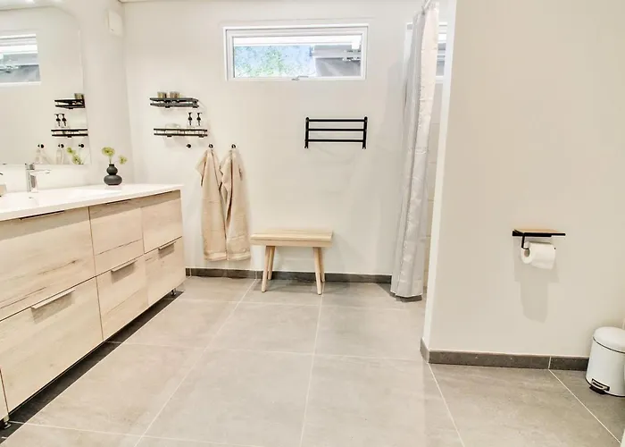 Casa de Férias Gretl - 31km From The Sea By Interhome *