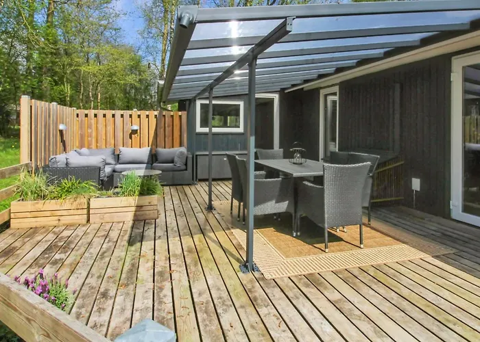 Gretl - 31km From The Sea By Interhome Casa de Férias *