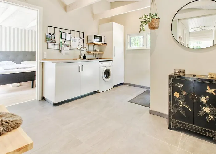 Casa de Férias Gretl - 31km From The Sea By Interhome *