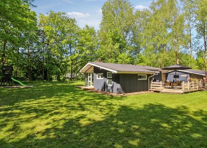 Gretl - 31km From The Sea By Interhome