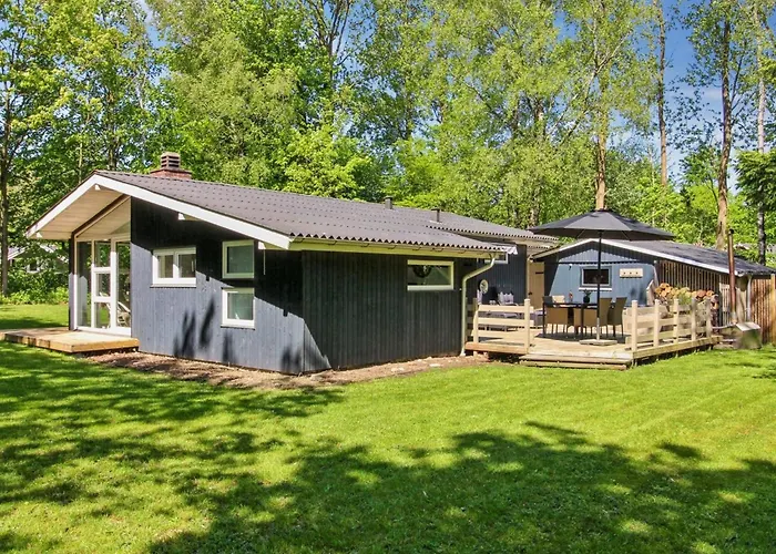 Gretl - 31km From The Sea By Interhome Casa de Férias