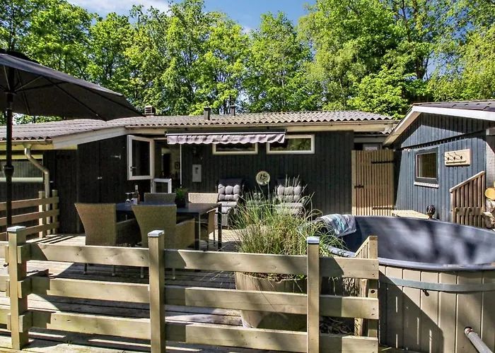 Casa de Férias Gretl - 31km From The Sea By Interhome *