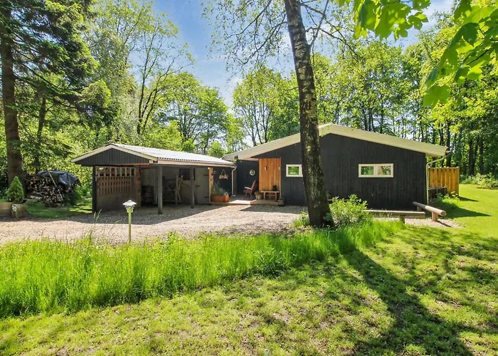 Gretl - 31km From The Sea By Interhome *