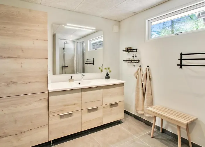 Casa de Férias Gretl - 31km From The Sea By Interhome Arrild