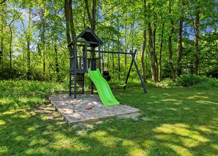 Gretl - 31km From The Sea By Interhome *