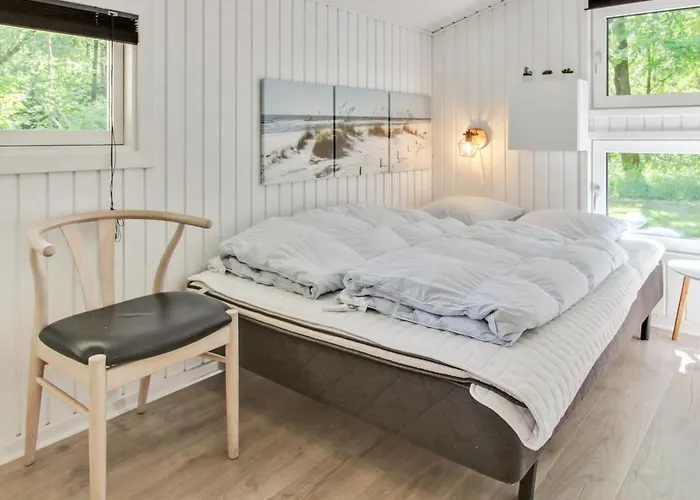 Gretl - 31km From The Sea By Interhome Casa de Férias *