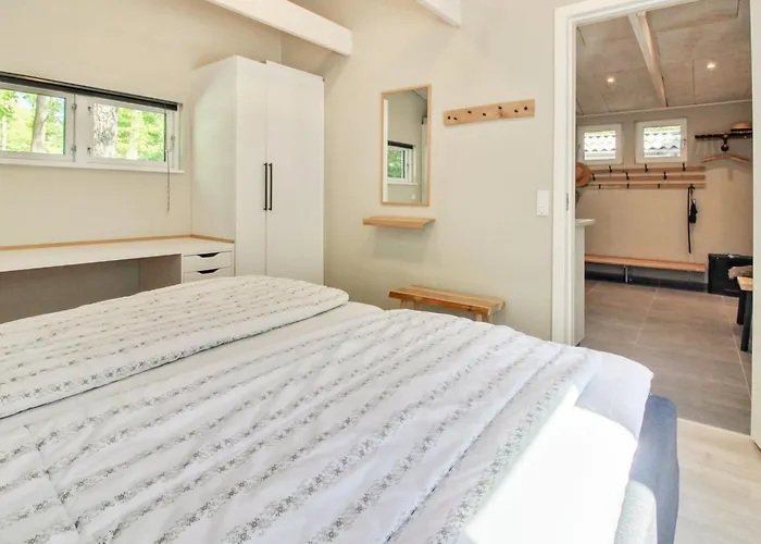 Gretl - 31km From The Sea By Interhome Arrild