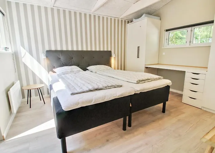 Gretl - 31km From The Sea By Interhome *