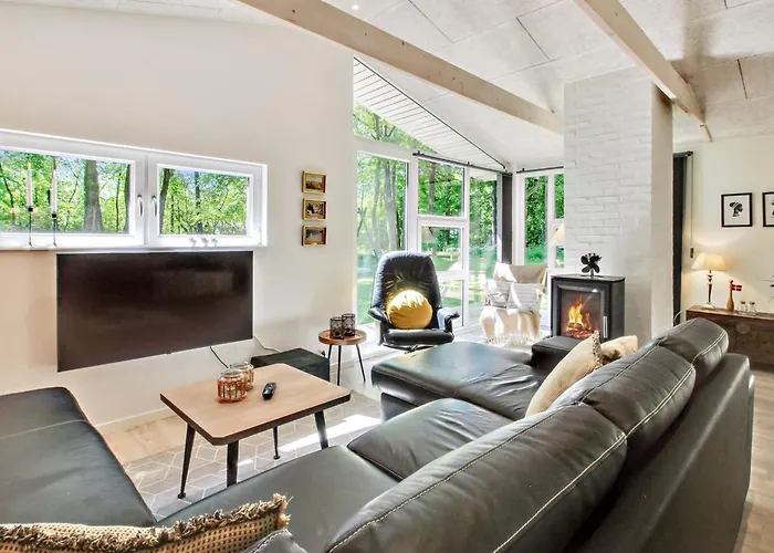 Gretl - 31km From The Sea By Interhome Casa de Férias *