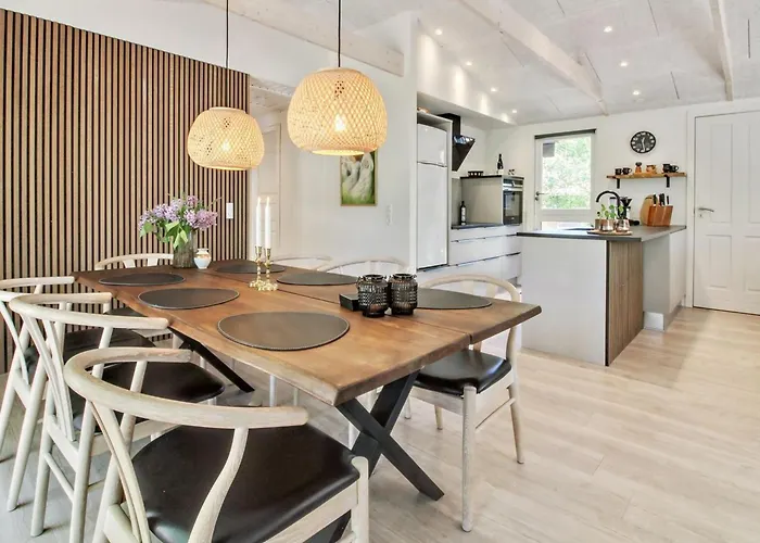 Casa de Férias Gretl - 31km From The Sea By Interhome *