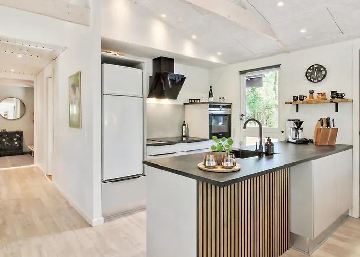 Casa de Férias Gretl - 31km From The Sea By Interhome Arrild