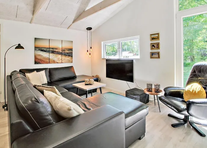 Gretl - 31km From The Sea By Interhome Casa de Férias